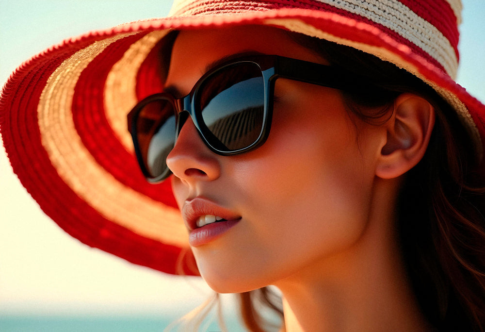 Summer-Proof Your Makeup: Best Eye Products for Hot Weather ☀️👀