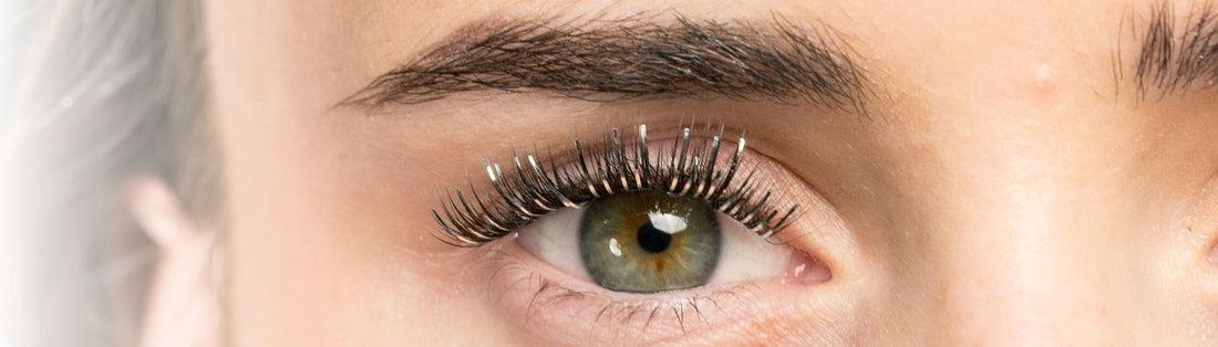 Why Do Some People’s Lashes Look Naturally Flawless While Others Struggle?
