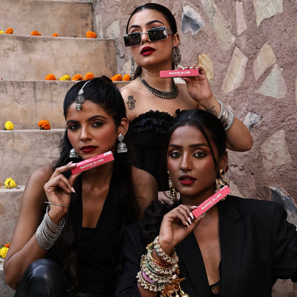 Sanskari Savage