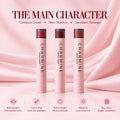 COMBO OF 3 - THE MAIN CHARACTER