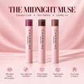 COMBO 3 - THE MIDNIGHT MUSE