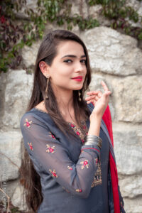 Aditi Nair