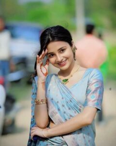 Anjali Mehta