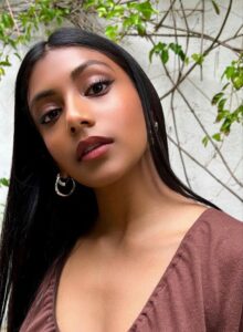 Sneha Reddy